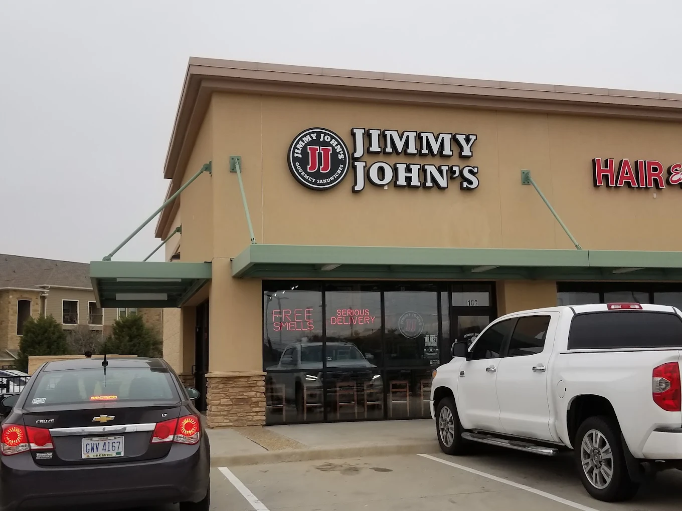 Jimmy John's